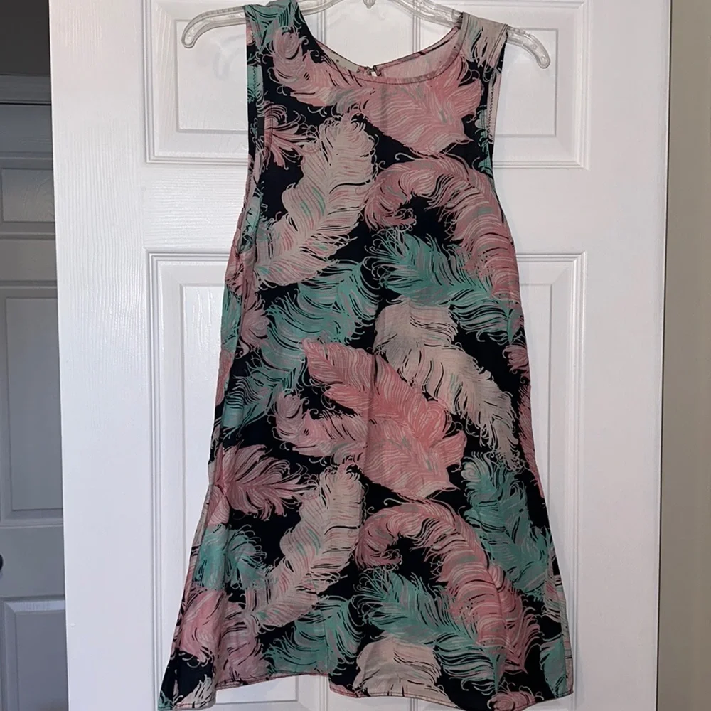 Kate Spade Tunic Dress